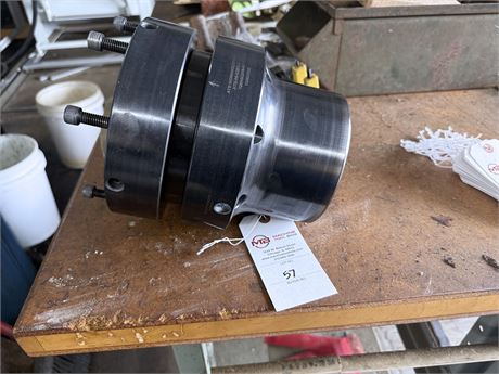 ATS A6 S26TL COLLET CHUCK