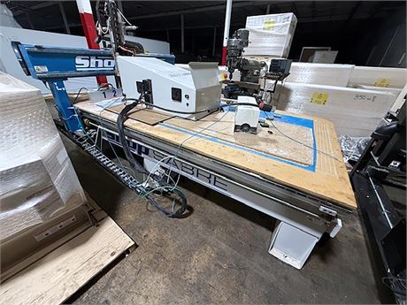 Shop Sabre IS408 2015