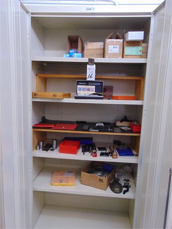 Mikrotest, Starrett Inspection Gages