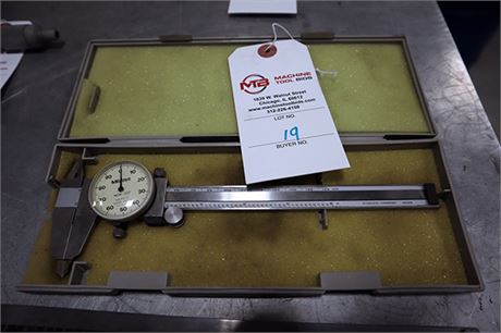 Mitutoyo Digital Caliper