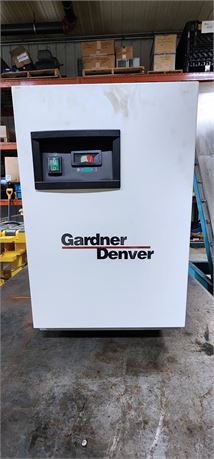 Garder Denver Dryer Unit RGD125A1 Air Compressor (2017)