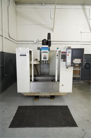 Fadal Engineering VMC15 Vertical Machining Center