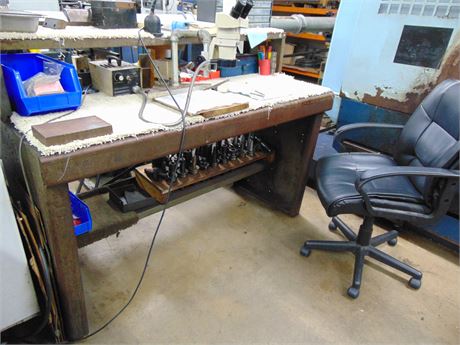 Work Bench