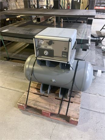 Witt-Gasetechnik MG100-2ME Pv-Du HD Gas Mixer (2019)