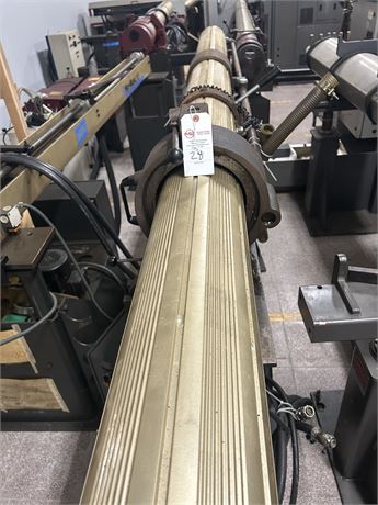 Barfeeder 6'