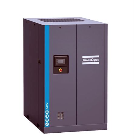 Atlas Copco GA75 125 AFF Air Compressor (2025)