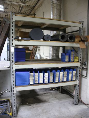 Pallet Racking