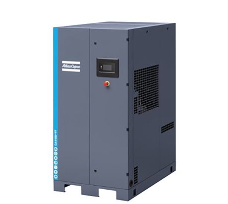 Atlas Copco GA26VSD FF Air Compressor (2025)