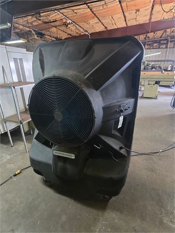 Portacool #PACJS2501A1 Evaporative Cooler