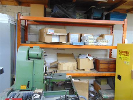 Pallet Rack