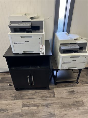 Brother Printers