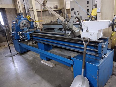 South Bend Turnado Engine Lathe