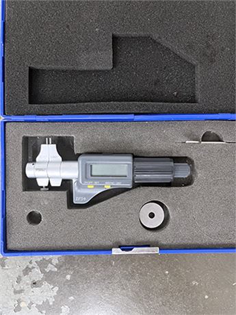 Fowler Digital ID Micrometer