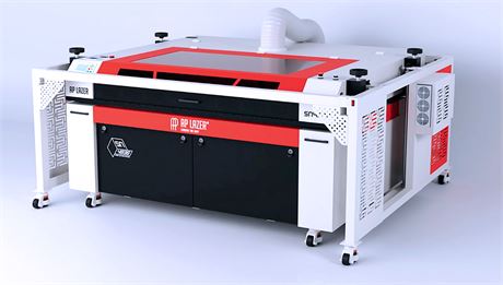 AP Laser SN4836-180BW (2021)
