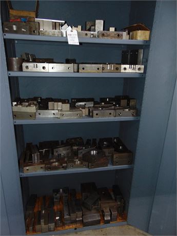 Milling Vise Jaws