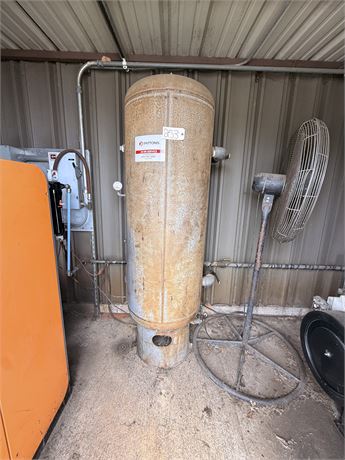 Air Tank