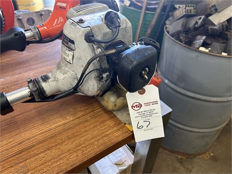 ECHO SRM 210 Edger