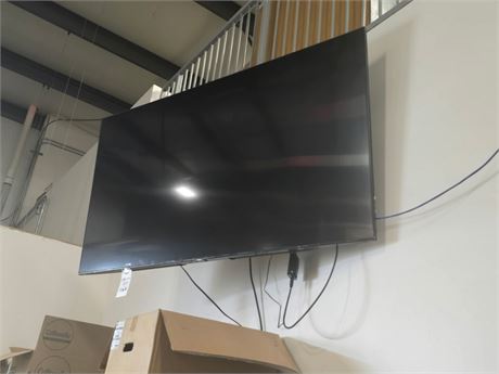 60" Samsung TV