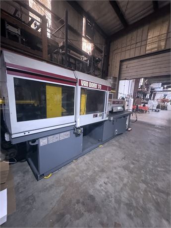 Van Dorn Demag 170HT