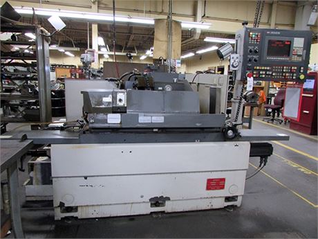 Toyoda GE4P-50 CNC Cylindrical Grinder (2007)