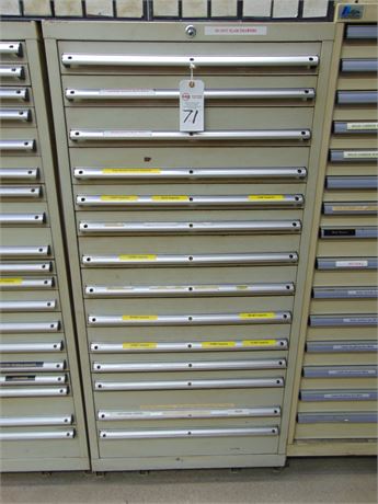 Tool Cabinet