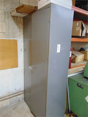 Dayton 2 Door Cabinet