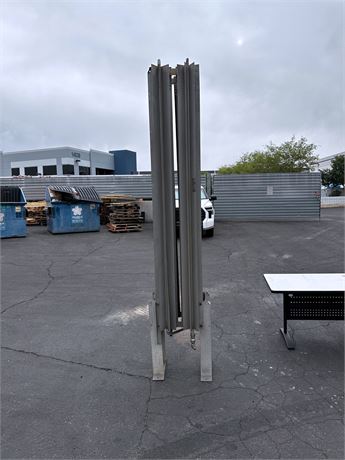 HEX Ambient Air Vaporizer VAM-804