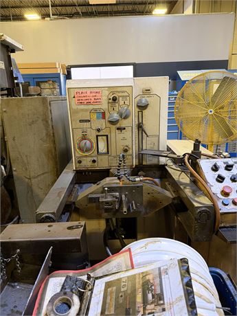 Sunnen EC-3500-D-S Honing Machine