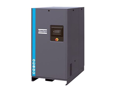 Atlas Copco GA45 125 AFF Air Compressor (2025)