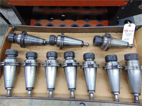 Tool Holders