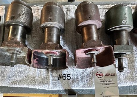 Norton Brake Dressers