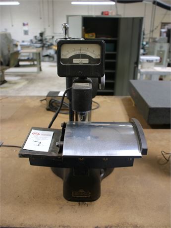 Pratt & Whitney Electrolimit Gage