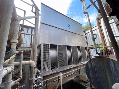 Baltimore Air Company VTO-116-M Water Cooling Tower (2019)