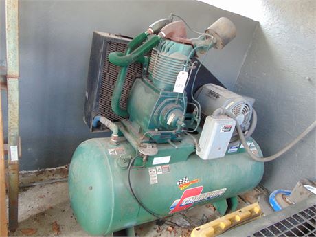 Champion Air Compressor