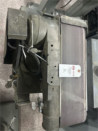 Belt Sander