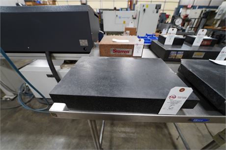 GRANITE SURFACE TABLE
