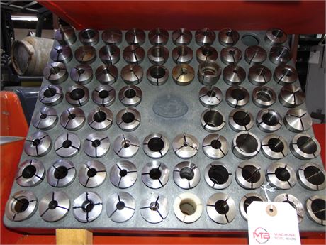 Hardinge Collets