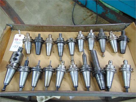 Tool Holders