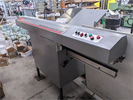 Sameca/Spacesaver 12.65 Autoload MUZ 12/65