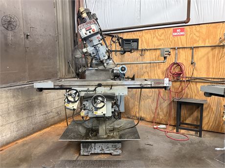 (2014) ACER EVS-6VK Drill Press