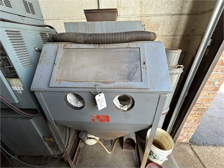 Trinco 36XBP Sand Blaster