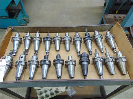 Tool Holders