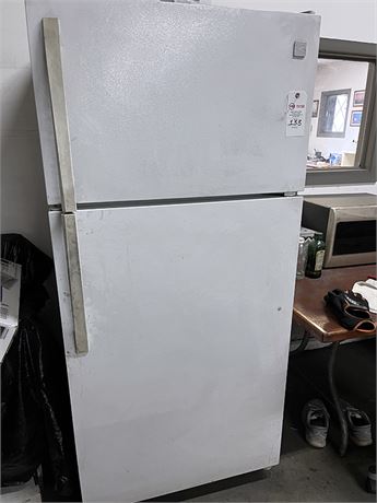 Kenmore Refrigerator