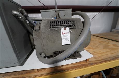 THREE PHASE CONVERTER