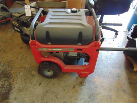 Coleman Generator