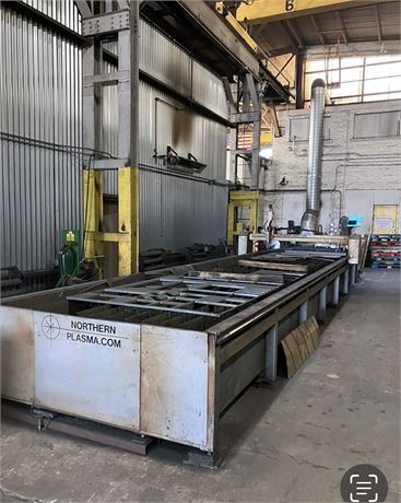 Northern Vision NVHD 6x30 Plasma 2016