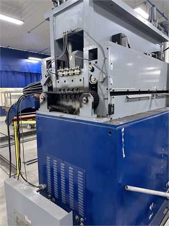 RDI Coil Straightener (2019)