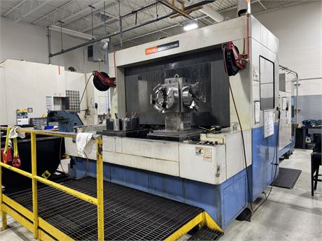 Mazak FH-880