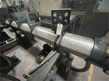 Speco Turnamic 66H