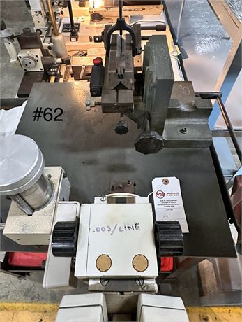 Swift Microscope
